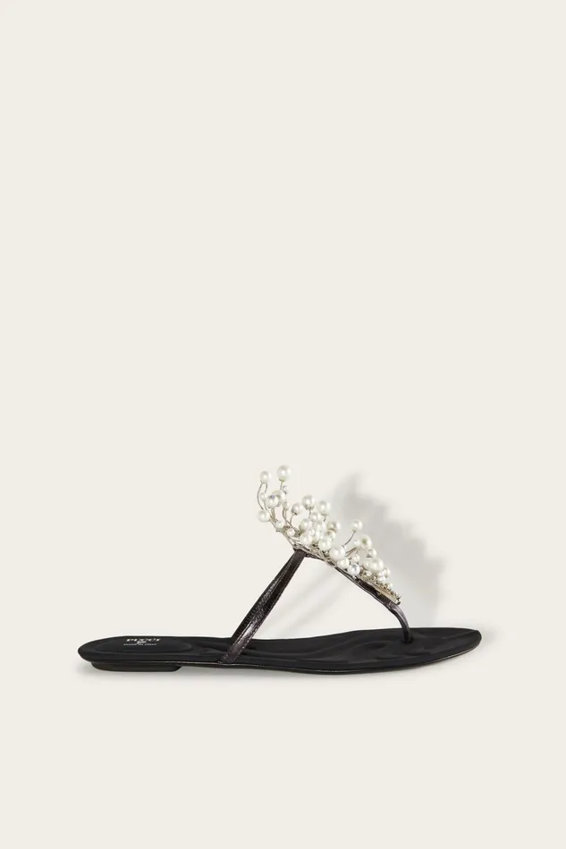 Women Shoes PUCCI Embellished Sandals