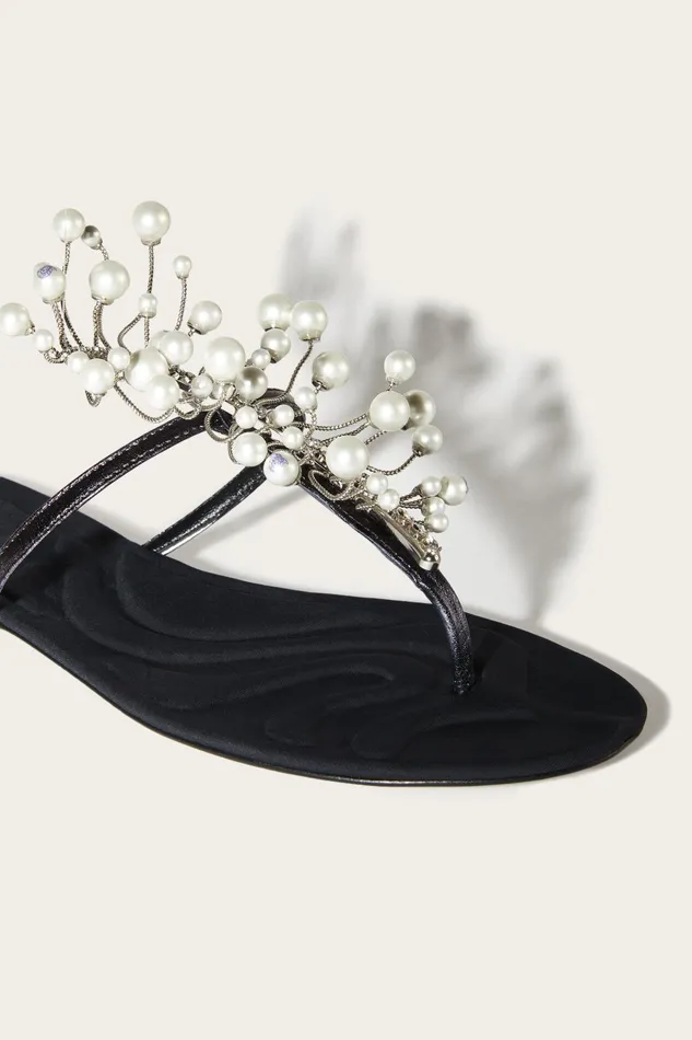Women Shoes PUCCI Embellished Sandals