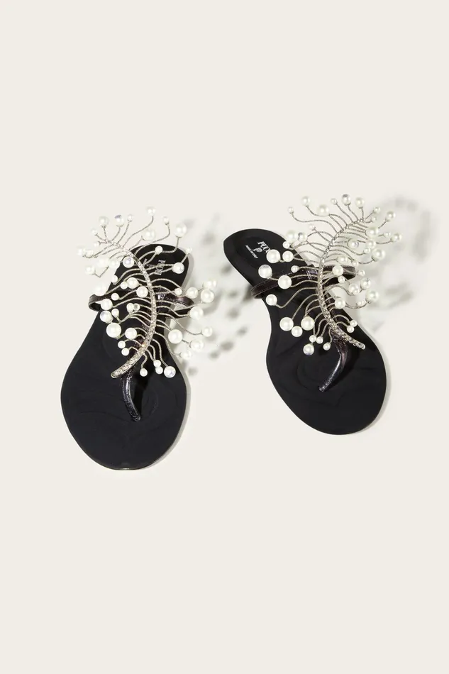 Women Shoes PUCCI Embellished Sandals
