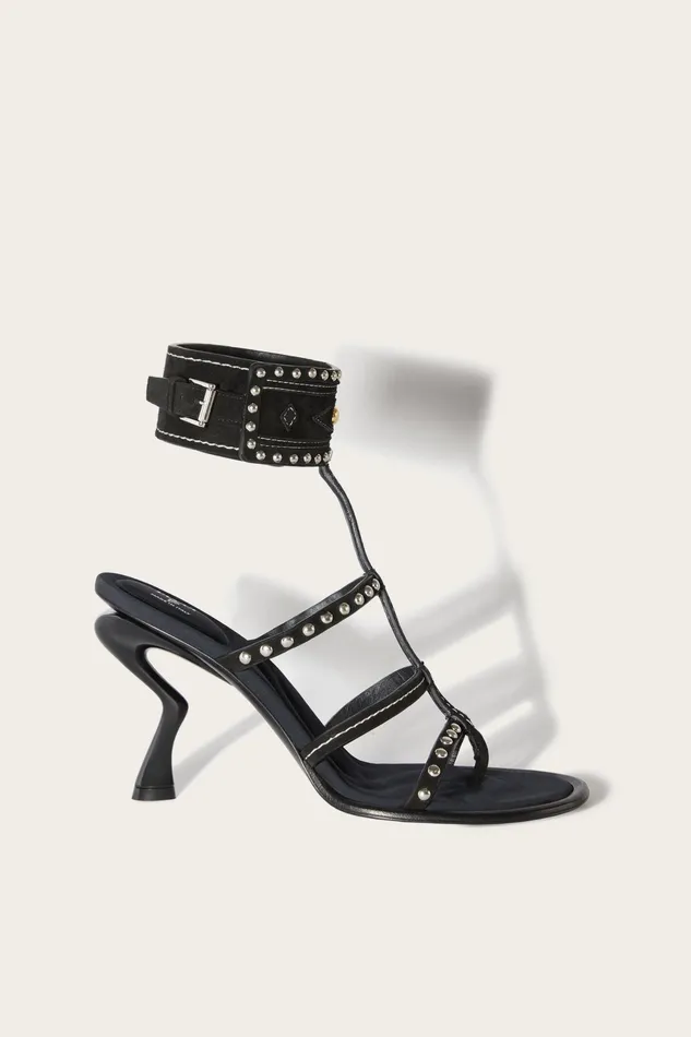 Women Shoes PUCCI Emilia Sandals