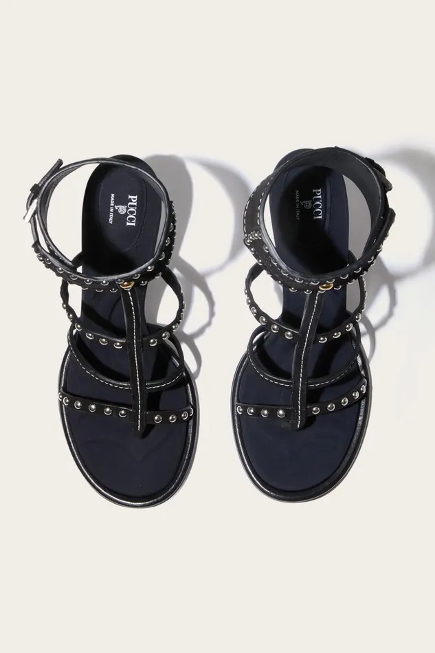 Women Shoes PUCCI Emilia Sandals