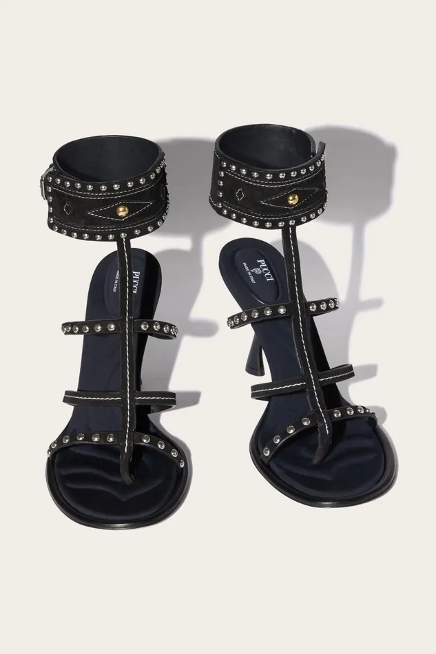 Women Shoes PUCCI Emilia Sandals