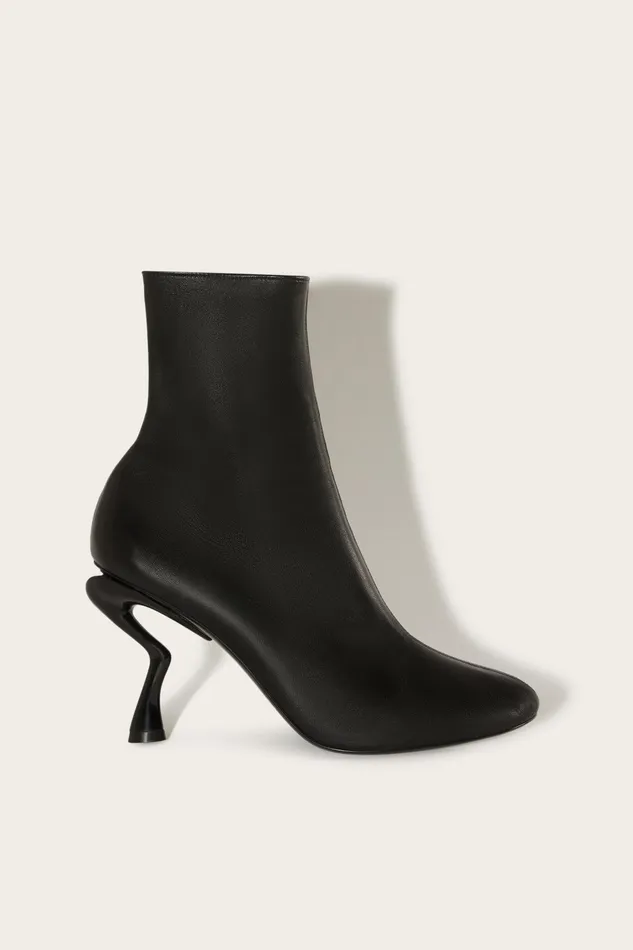Women Shoes PUCCI Emilio Boots