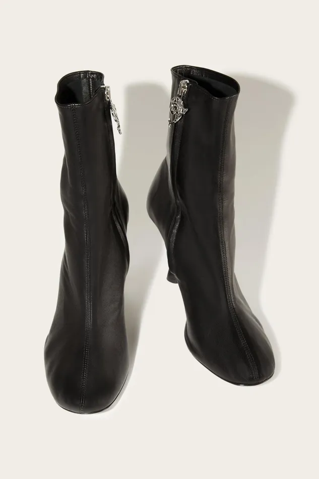 Women Shoes PUCCI Emilio Boots