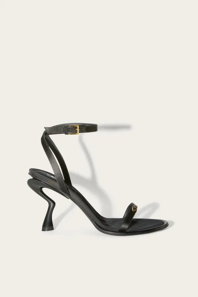 Women Shoes PUCCI Emilio Sandals