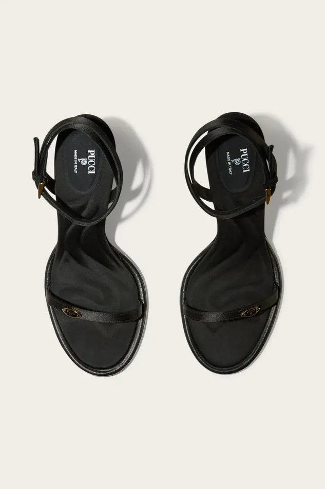 Women Shoes PUCCI Emilio Sandals