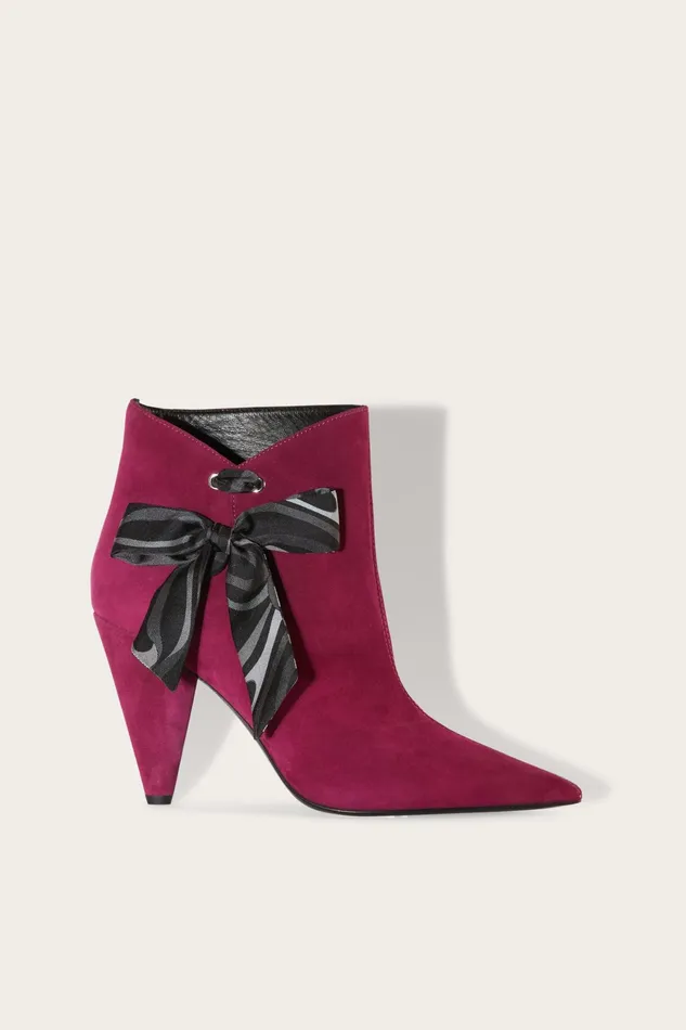 Women Shoes PUCCI Rumore Boots