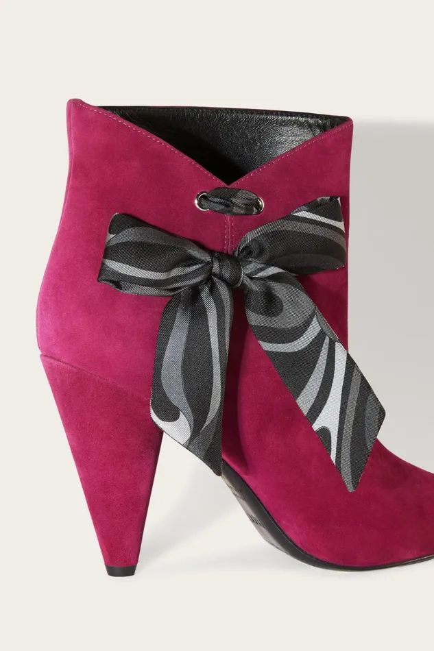 Women Shoes PUCCI Rumore Boots