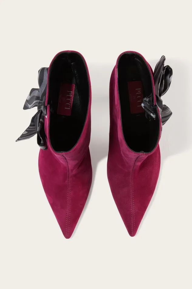 Women Shoes PUCCI Rumore Boots