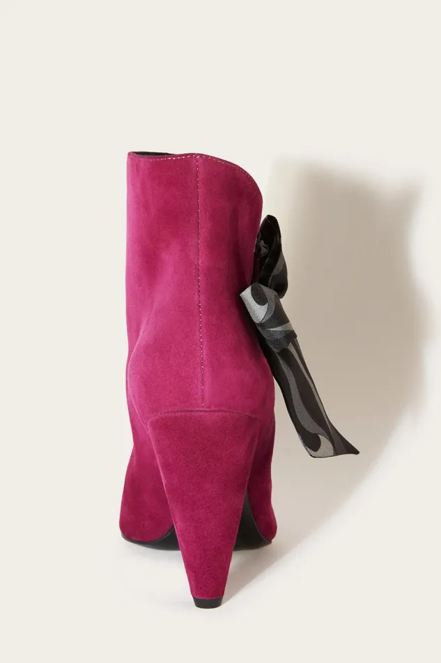 Women Shoes PUCCI Rumore Boots