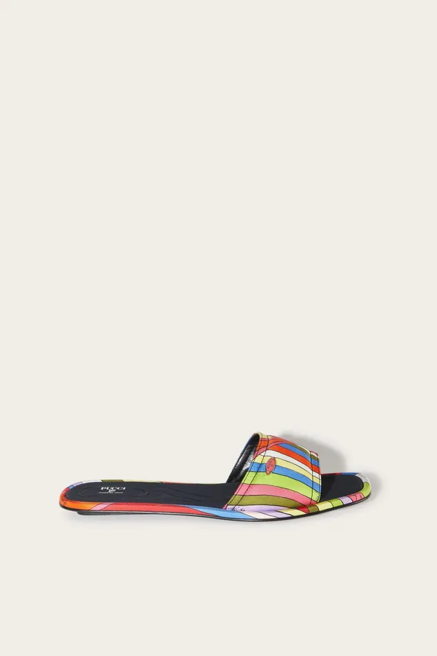 Women Shoes PUCCI Yummy Sandals