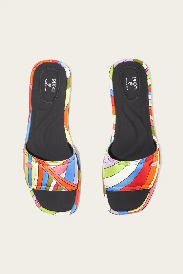 Women Shoes PUCCI Yummy Sandals