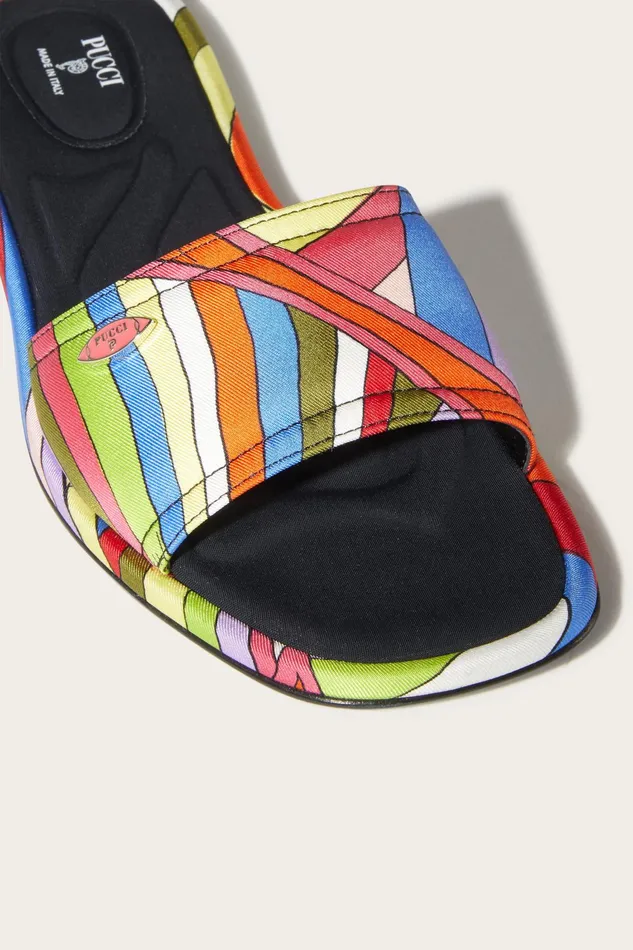 Women Shoes PUCCI Yummy Sandals
