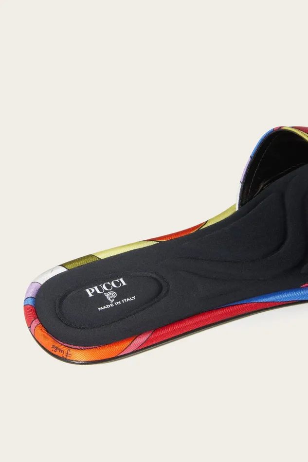 Women Shoes PUCCI Yummy Sandals