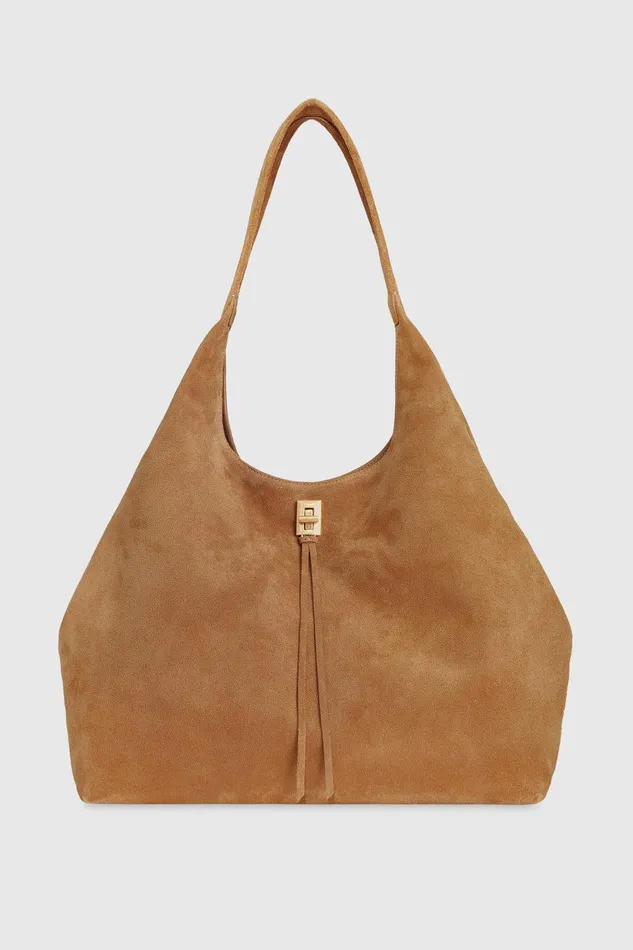 Women Shoulder Bags Rebecca Minkoff Darren Signature Carryall Camelantique Brass Women Shoulder Bags Rebecca Minkoff Darren Signature Carryall Camelantique Brass