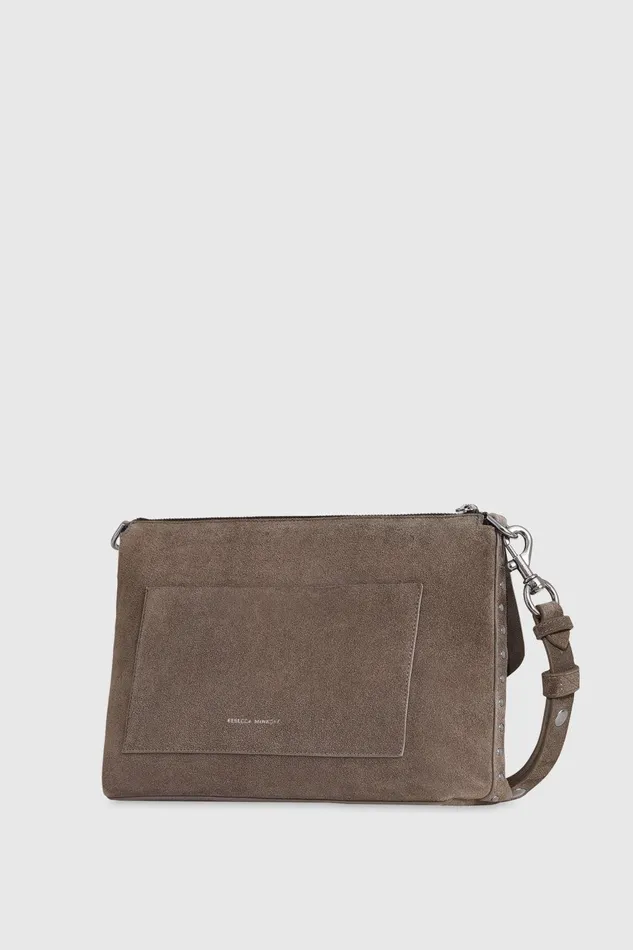 Women Shoulder Bags Rebecca Minkoff Darren Top Zip Shoulder Bag Women Shoulder Bags Rebecca Minkoff Darren Top Zip Shoulder Bag