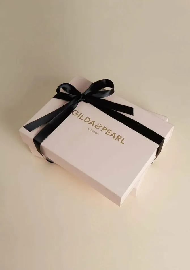 Women Silk Pyjamas Gilda and Pearl Nights In Paris Pyjama Set Porcelainnoir Women Silk Pyjamas Gilda and Pearl Nights In Paris Pyjama Set Porcelainnoir