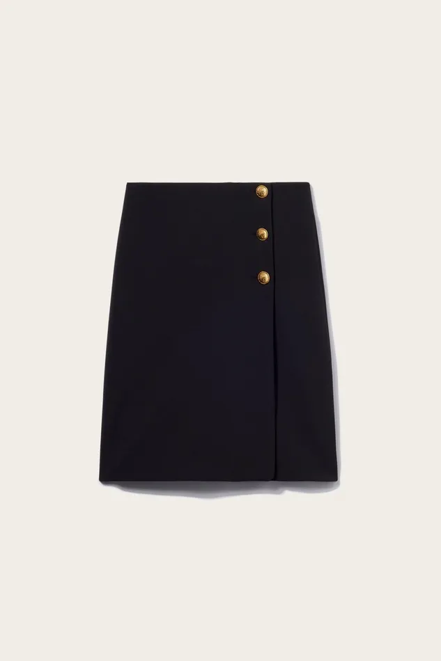 Women Skirts PUCCI Wrap Skirt