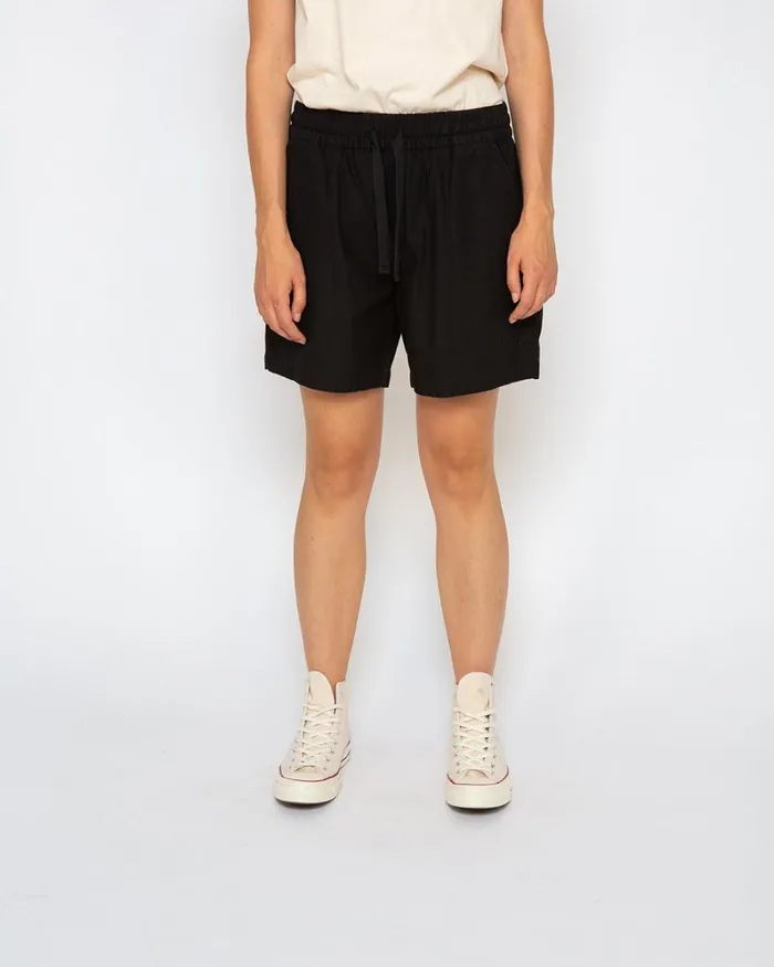 Women Terri Short 8211 Black Deus Ex Machina Shorts