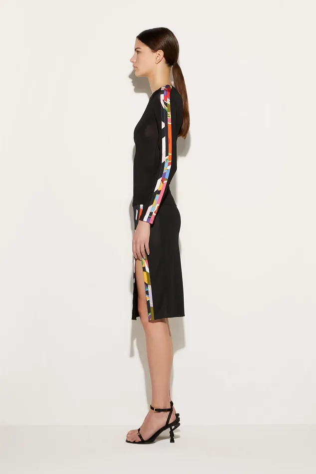 Women Tops And Shirts PUCCI LongSleeved Top