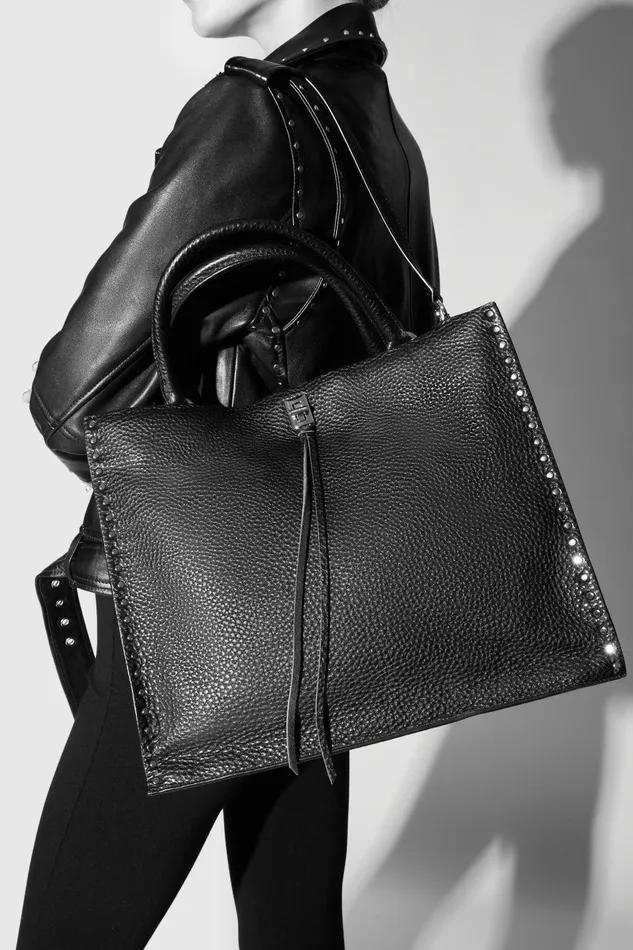 Women Tote Bags Rebecca Minkoff Darren Tote Camelantique Brass Women Tote Bags Rebecca Minkoff Darren Tote Camelantique Brass