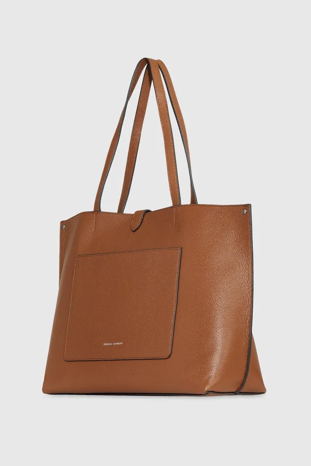 Women Tote Bags Rebecca Minkoff Megan Tote Rochergunmetal Women Tote Bags Rebecca Minkoff Megan Tote Rochergunmetal