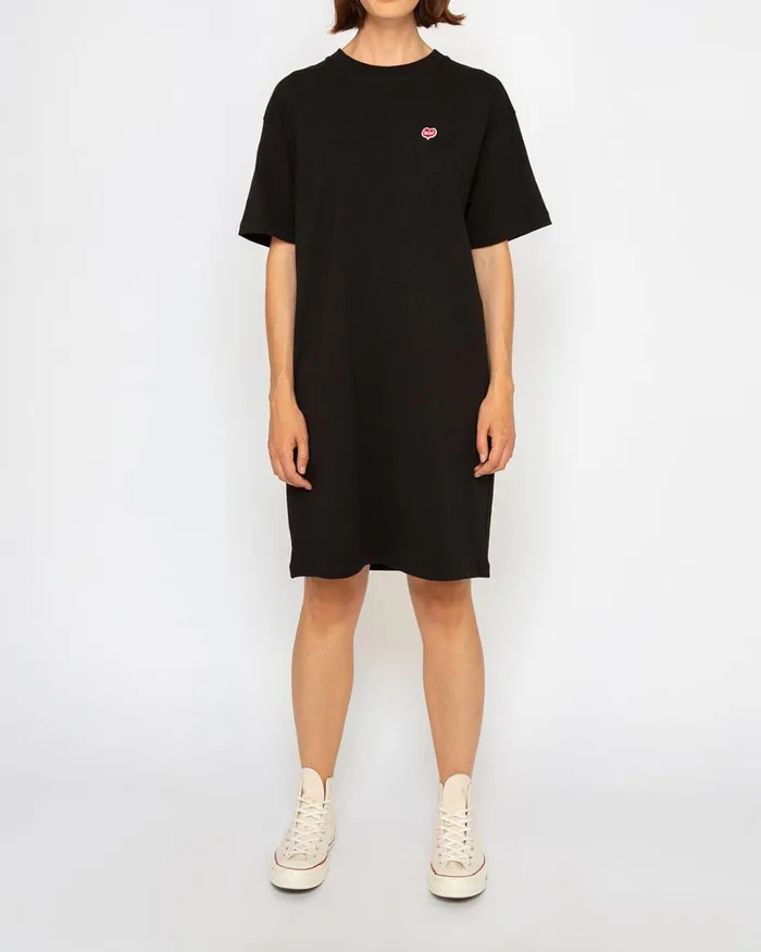 Women True Romance Dress 8211 Black Deus Ex Machina Dresses