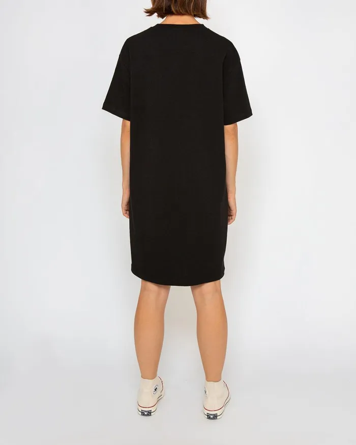Women True Romance Dress 8211 Black Deus Ex Machina Dresses Women True Romance Dress 8211 Black Deus Ex Machina Dresses