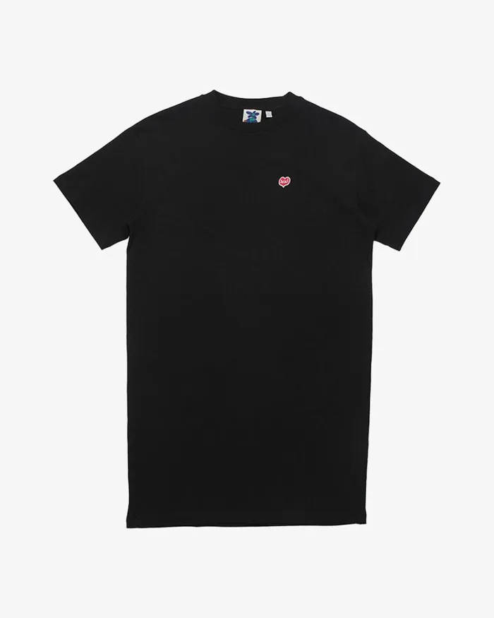 Women True Romance Dress 8211 Black Deus Ex Machina Dresses Women True Romance Dress 8211 Black Deus Ex Machina Dresses