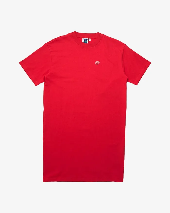 Women True Romance Dress 8211 Rocco Red Deus Ex Machina Dresses Women True Romance Dress 8211 Rocco Red Deus Ex Machina Dresses