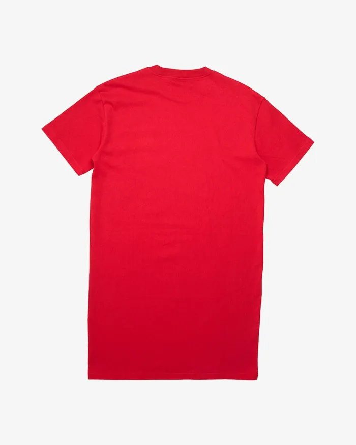 Women True Romance Dress 8211 Rocco Red Deus Ex Machina Dresses Women True Romance Dress 8211 Rocco Red Deus Ex Machina Dresses