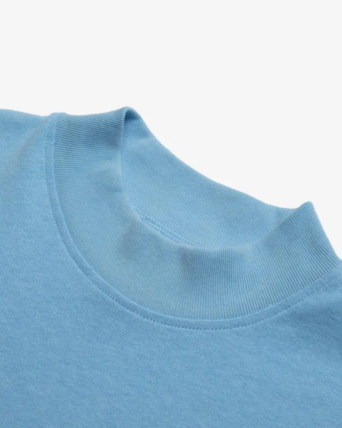 Women True Romance Tshirt 8211 Bell Blue Deus Ex Machina Tees Women True Romance Tshirt 8211 Bell Blue Deus Ex Machina Tees
