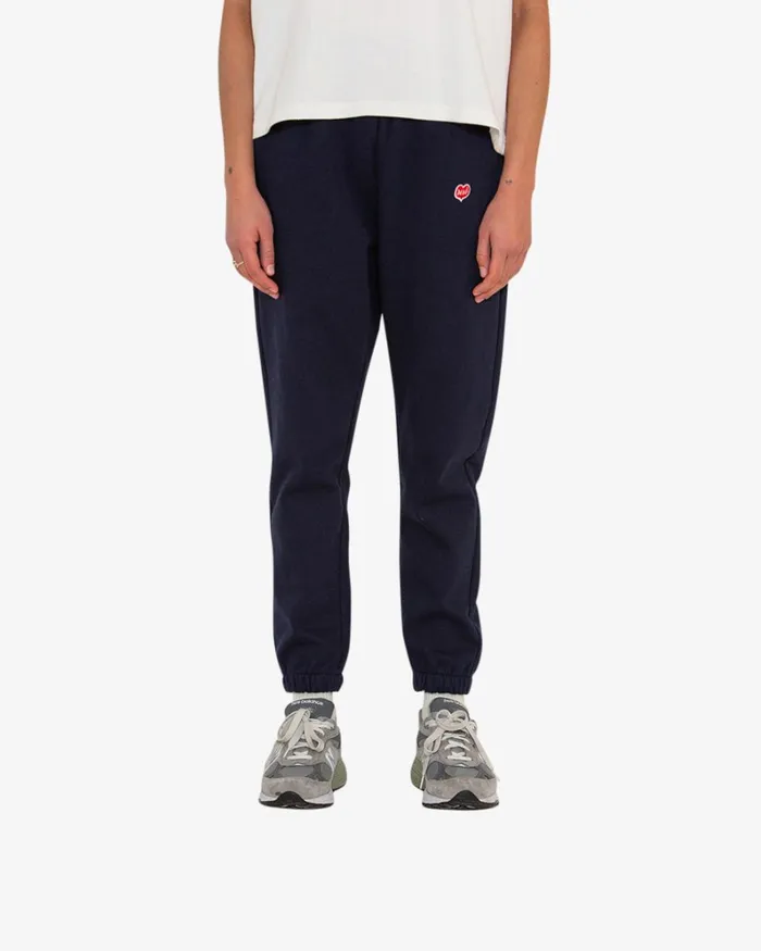 Women True Romance Trackie 8211 Navy Deus Ex Machina Pants