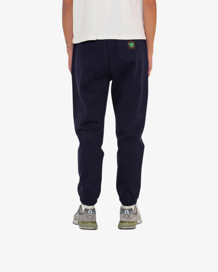 Women True Romance Trackie 8211 Navy Deus Ex Machina Pants Women True Romance Trackie 8211 Navy Deus Ex Machina Pants