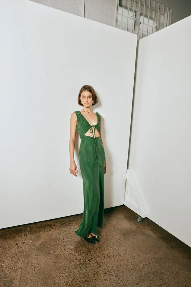 Women VRG GRL MidiMaxi Dresses After Dark Bias Cut Maxi Dress Forest Women VRG GRL MidiMaxi Dresses After Dark Bias Cut Maxi Dress Forest
