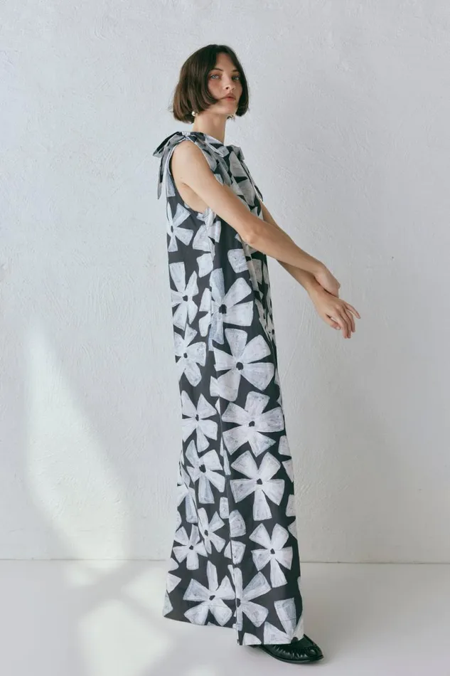 Women VRG GRL MidiMaxi Dresses Frances Maxi Dress Fiore Women VRG GRL MidiMaxi Dresses Frances Maxi Dress Fiore