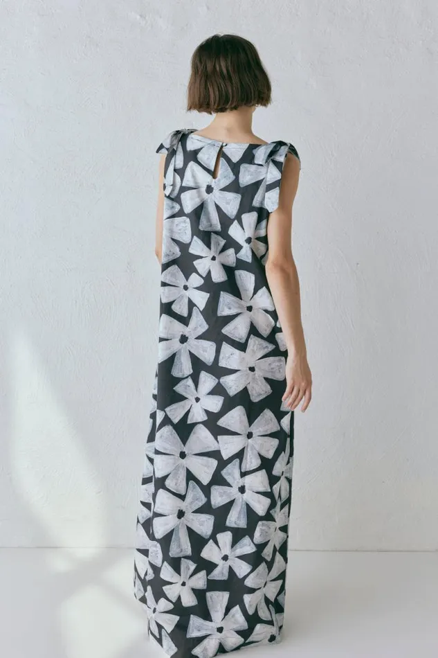 Women VRG GRL MidiMaxi Dresses Frances Maxi Dress Fiore Women VRG GRL MidiMaxi Dresses Frances Maxi Dress Fiore