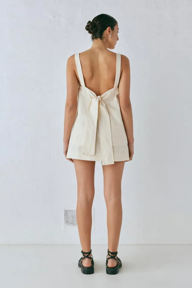 Women VRG GRL Sets Elka Top Cream Women VRG GRL Sets Elka Top Cream