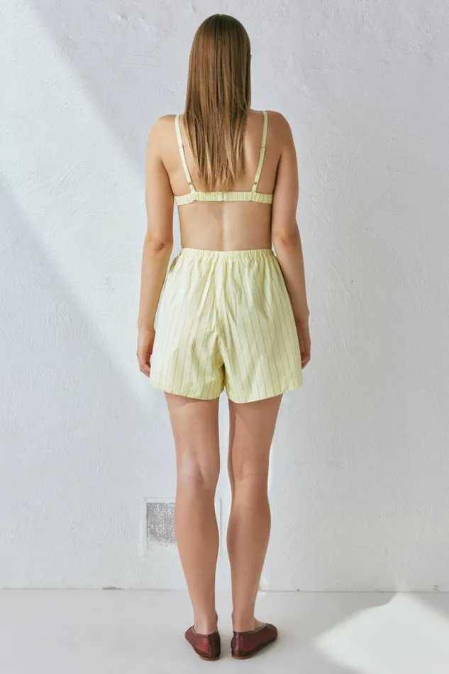 Women VRG GRL Sets Harper Bralette Citrus Women VRG GRL Sets Harper Bralette Citrus