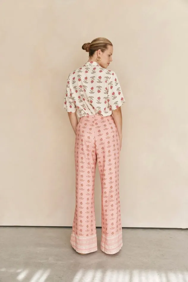Women VRG GRL Sets Romanza Pants Boheme Women VRG GRL Sets Romanza Pants Boheme