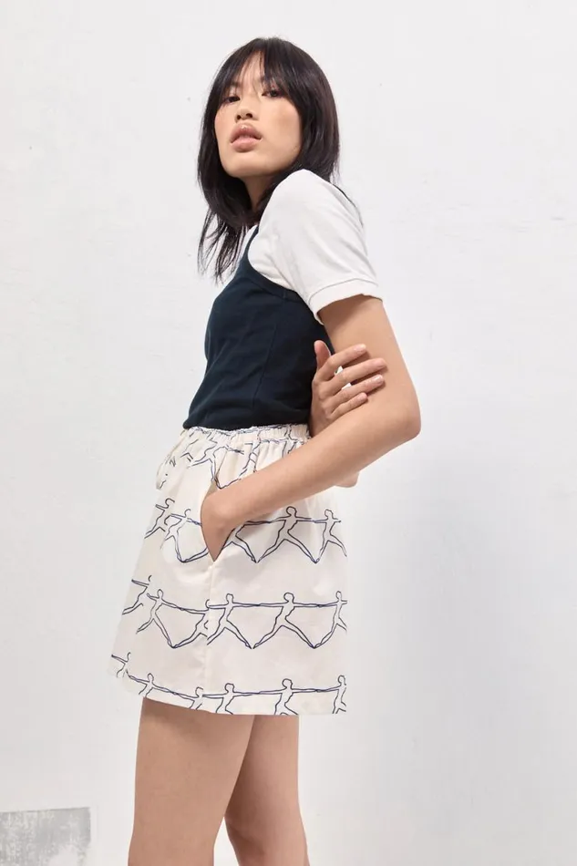 Women VRG GRL Shorts Selma Shorts Dance Women VRG GRL Shorts Selma Shorts Dance