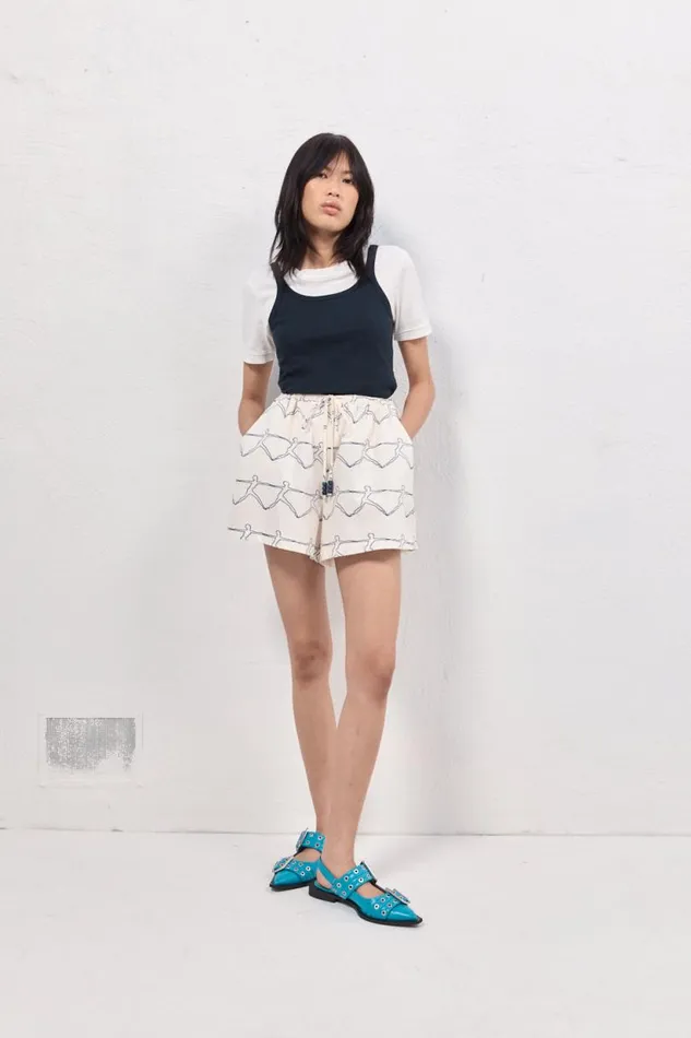 Women VRG GRL Shorts Selma Shorts Dance Women VRG GRL Shorts Selma Shorts Dance
