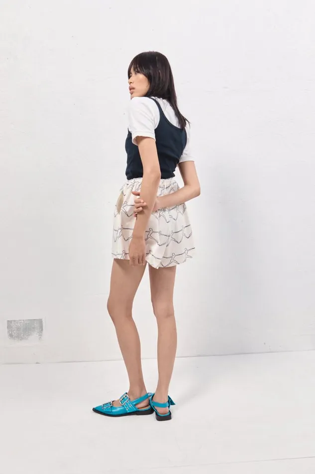Women VRG GRL Shorts Selma Shorts Dance Women VRG GRL Shorts Selma Shorts Dance