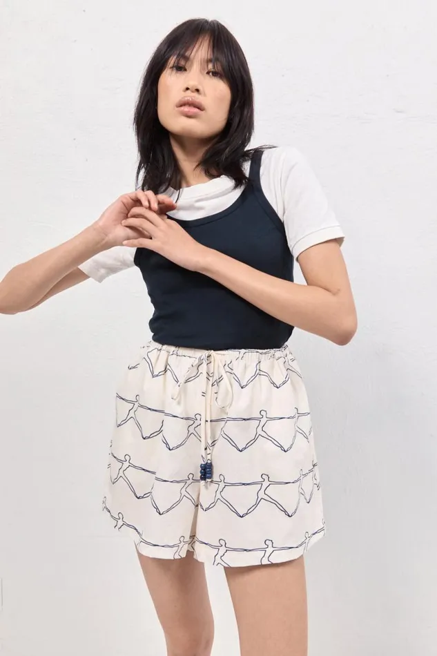 Women VRG GRL Shorts Selma Shorts Dance Women VRG GRL Shorts Selma Shorts Dance
