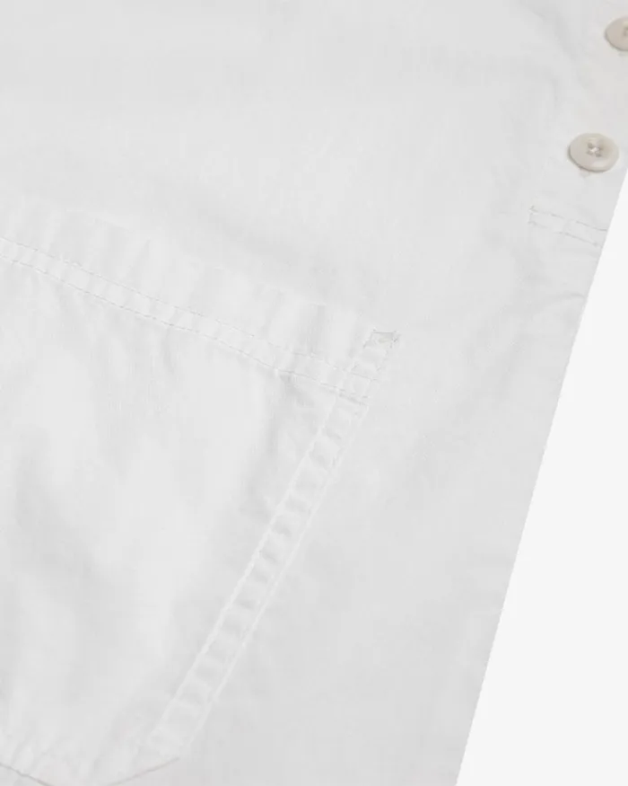 Women Work Dress 8211 Dirty White Deus Ex Machina Dresses Women Work Dress 8211 Dirty White Deus Ex Machina Dresses