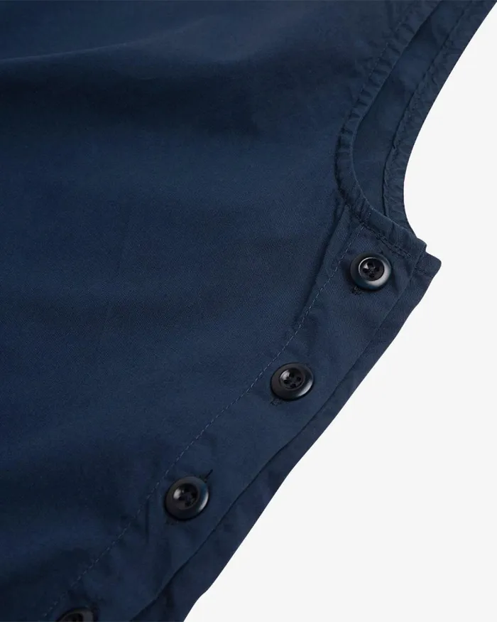 Women Work Dress 8211 Navy Deus Ex Machina Dresses Women Work Dress 8211 Navy Deus Ex Machina Dresses